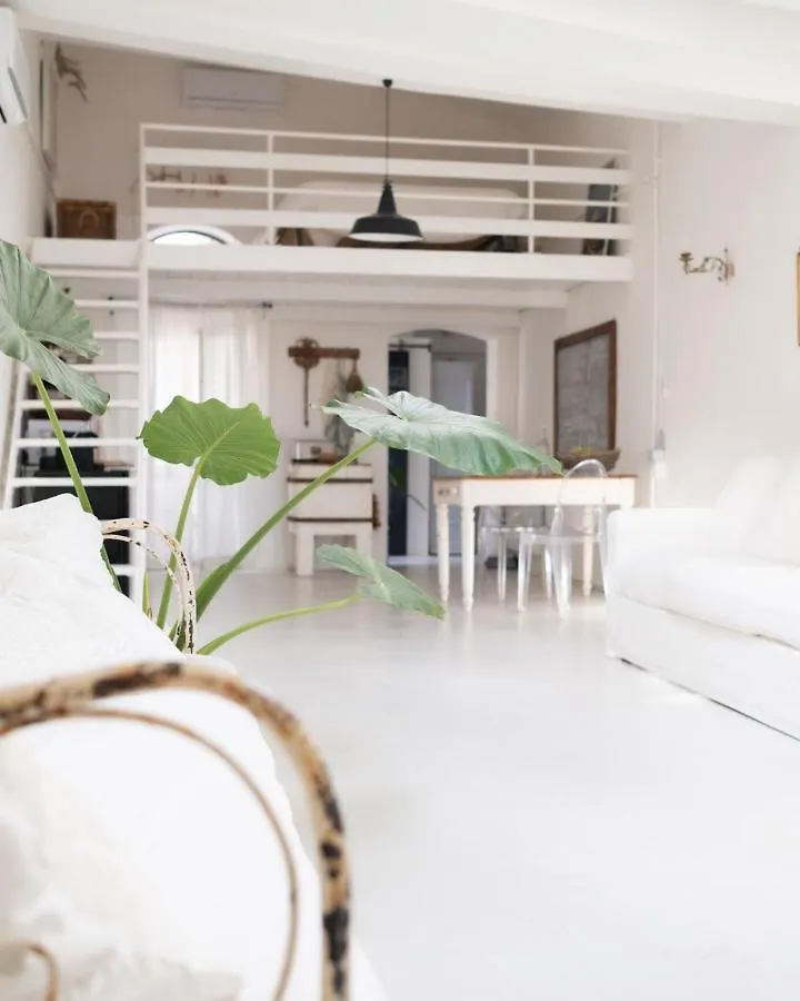Tuscan Nest- Loft E Boutique Castagneto Carducci Apartment