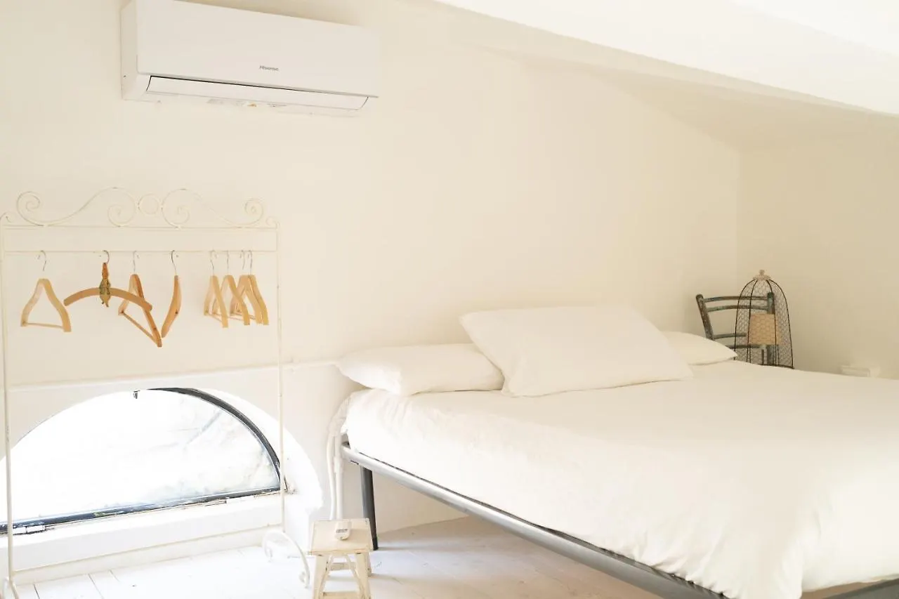 Apartment Tuscan Nest- Loft E Boutique Castagneto Carducci