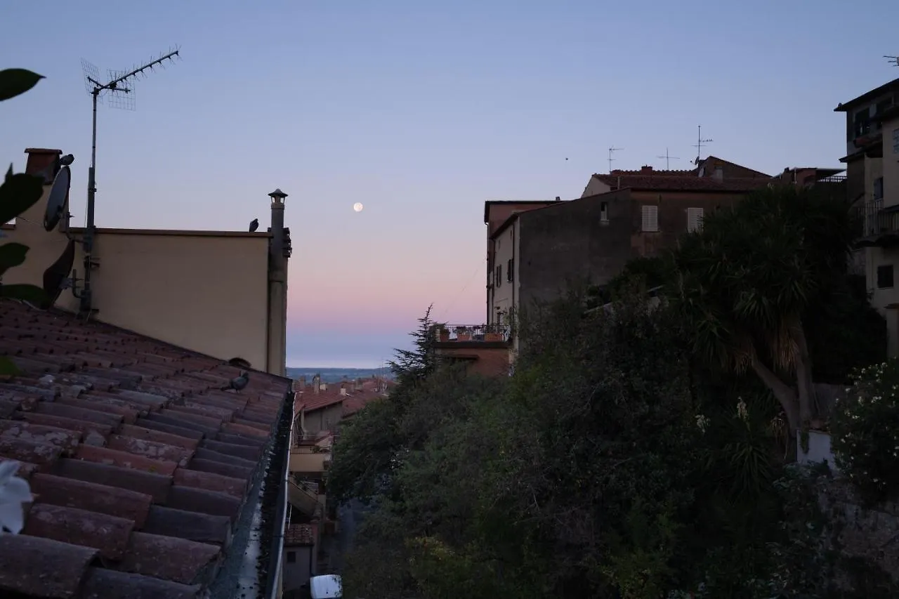 Tuscan Nest- Loft E Boutique Castagneto Carducci 0*,  Italy