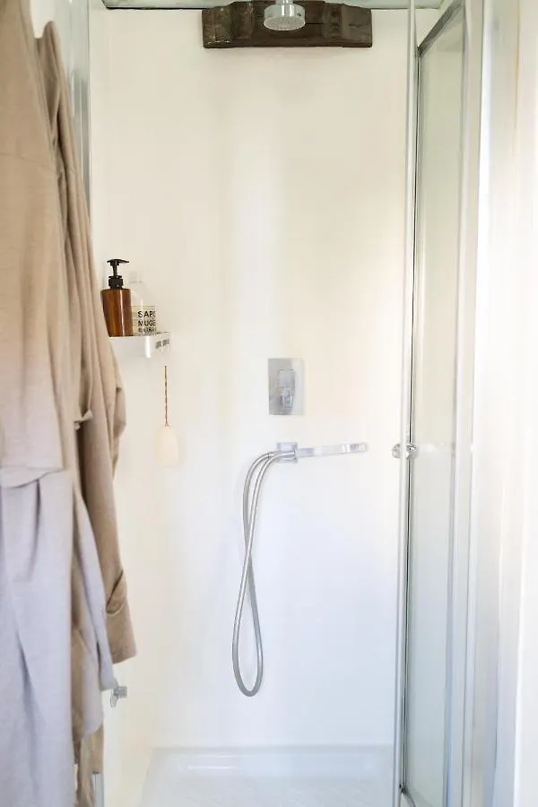 Tuscan Nest- Loft E Boutique Castagneto Carducci 0*,  Italy