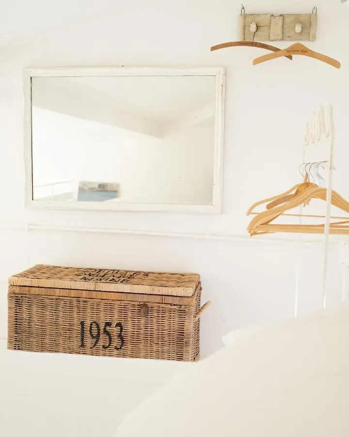 Tuscan Nest- Loft E Boutique Castagneto Carducci Apartment