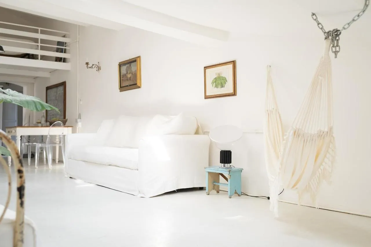 Apartment Tuscan Nest- Loft E Boutique Castagneto Carducci