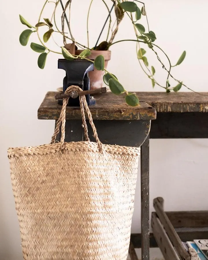 Tuscan Nest- Loft E Boutique Castagneto Carducci Italy